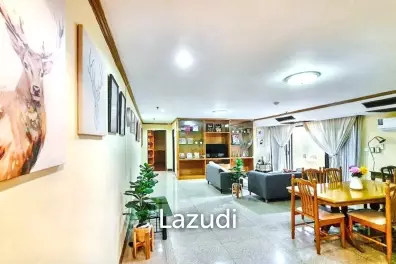 2 Bedroom 3 Bathroom 174 SQ.M Prestige Towers