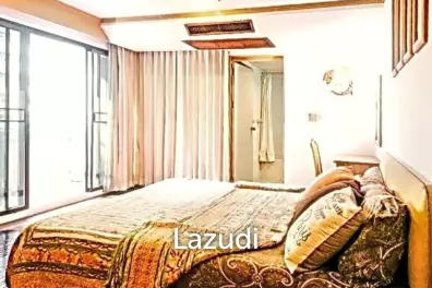 2 Bedroom 3 Bathroom 174 SQ.M Prestige Towers