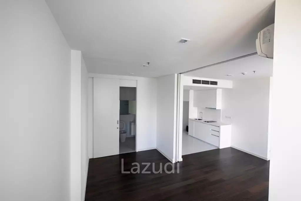 1 Bedroom 1 Bathroom 38 SQ.M. Condo For Sale