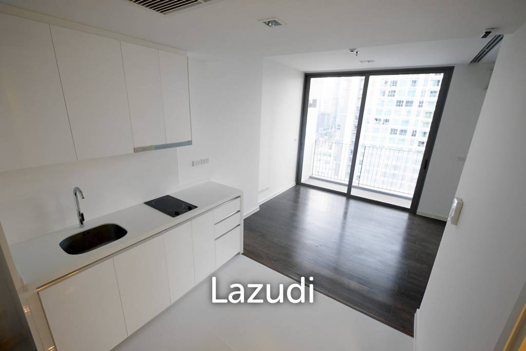 1 Bedroom 1 Bathroom 38 SQ.M. Condo For Sale