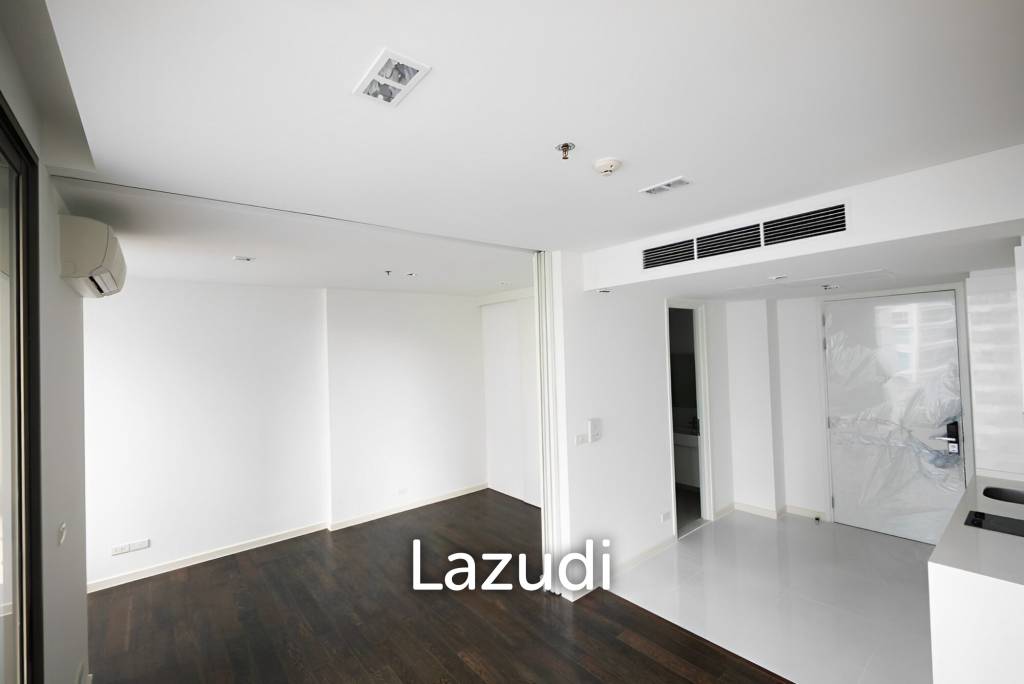 1 Bedroom 1 Bathroom 38 SQ.M. Condo For Sale