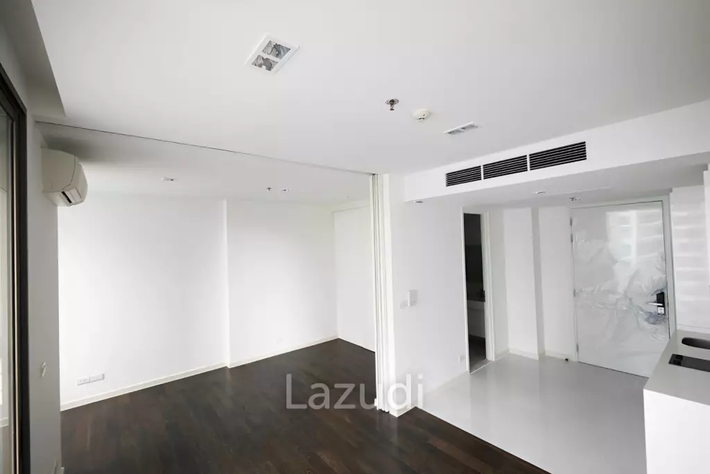 1 Bedroom 1 Bathroom 38 SQ.M. Condo For Sale