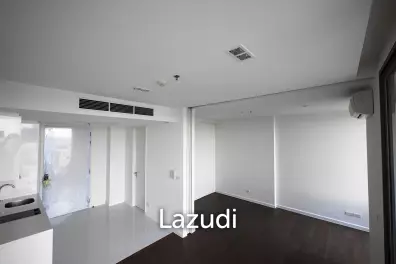 1 Bedroom 1 Bathroom 38 SQ.M. Condo For Sale