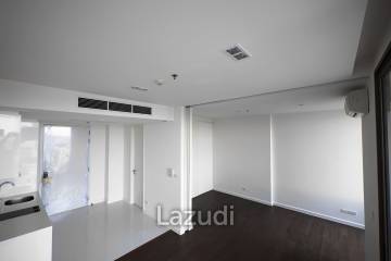 1 Bedroom 1 Bathroom 38 SQ.M. Condo For Sale
