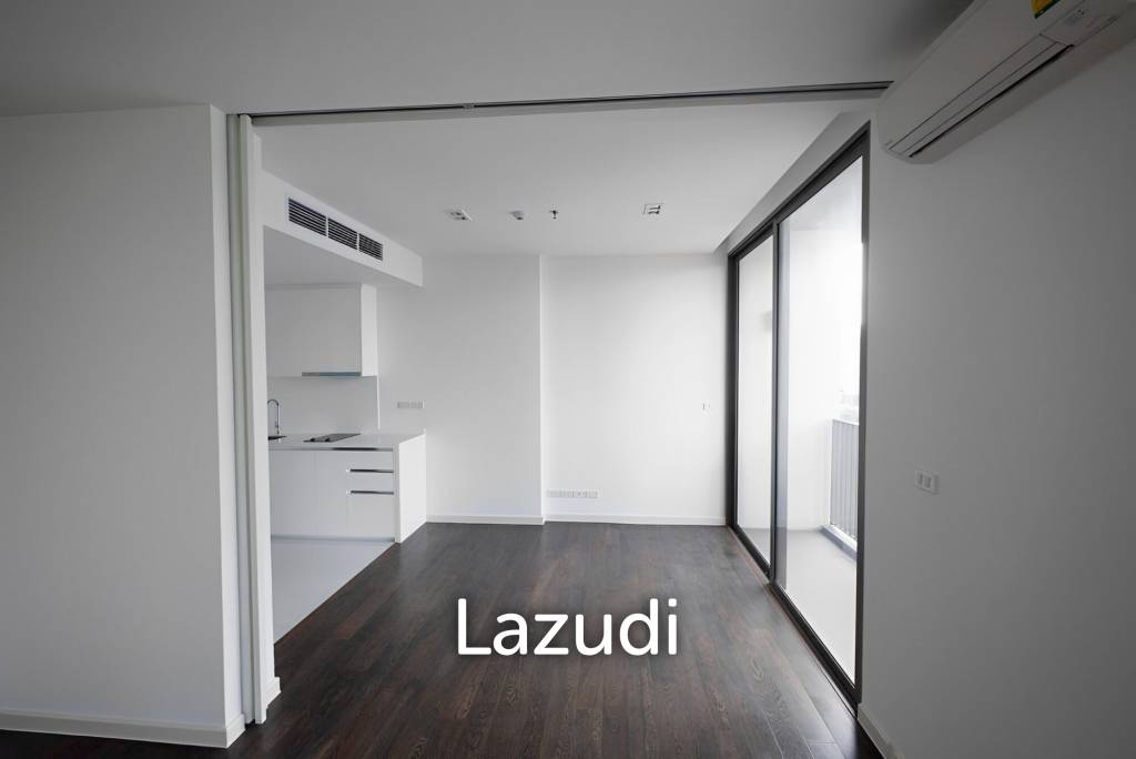 1 Bedroom 1 Bathroom 38 SQ.M. Condo For Sale