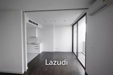 1 Bedroom 1 Bathroom 38 SQ.M. Condo For Sale