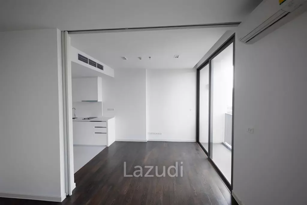 1 Bedroom 1 Bathroom 38 SQ.M. Condo For Sale