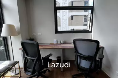 Service Office For Rent at Workstories (5 Pax)