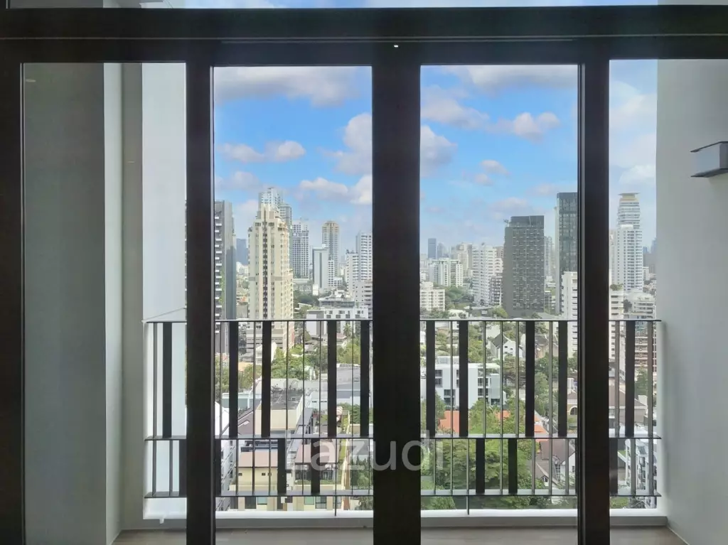 2 Bed 2 Bath 86.74 SQ.M  MUNIQ Sukhumvit 23
