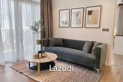 2 Bed 2 Bath 86.74 SQ.M  MUNIQ Sukhumvit 23