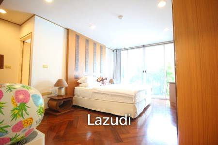 Baan Chai Talay: 2 Bed 2 Bath For Rent