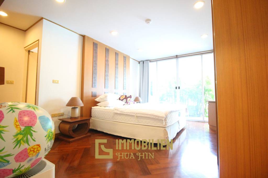 Baan Chai Talay: 2 Bed 2 Bath For Rent