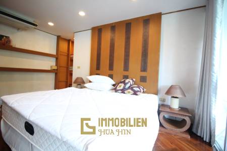 Baan Chai Talay: 2 Bed 2 Bath For Rent