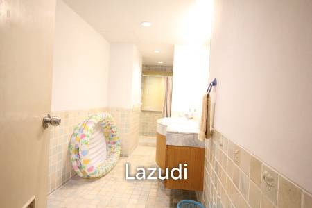 Baan Chai Talay: 2 Bed 2 Bath For Rent