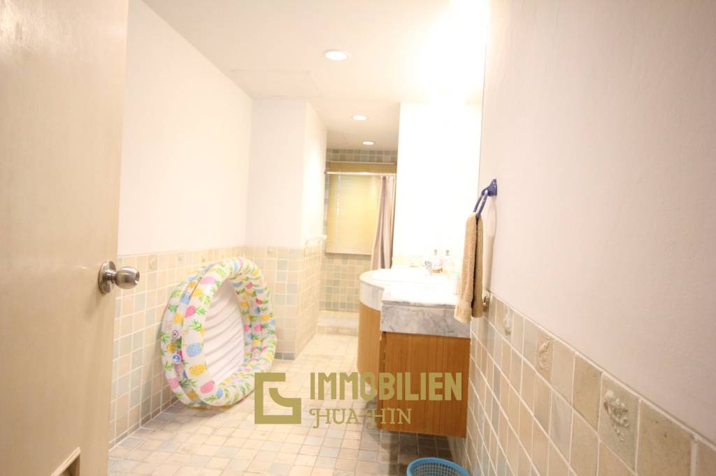 110 m² 2 Chambre 2 Salle de bain Condominium Pour Louer