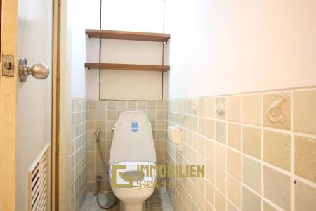 110 m² 2 Chambre 2 Salle de bain Condominium Pour Louer