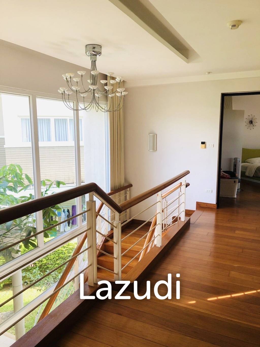 Pool Villa for Sale at Baan Talay Pattaya