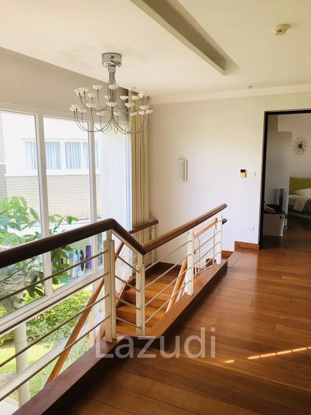 Pool Villa for Sale at Baan Talay Pattaya