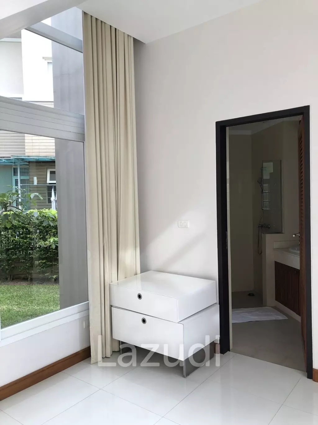 Pool Villa for Sale at Baan Talay Pattaya