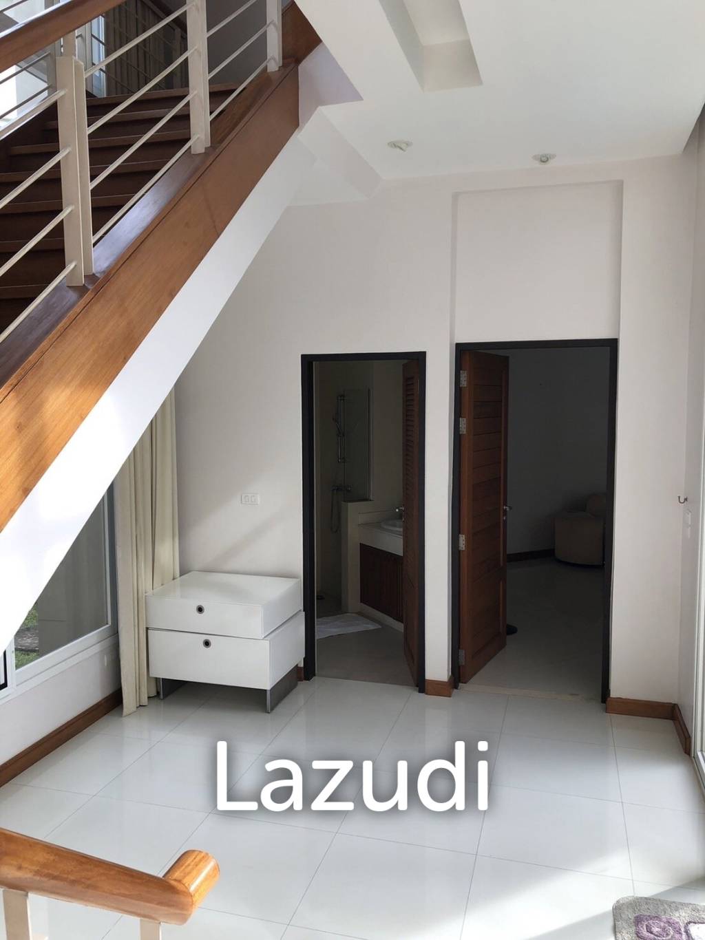 Pool Villa for Sale at Baan Talay Pattaya