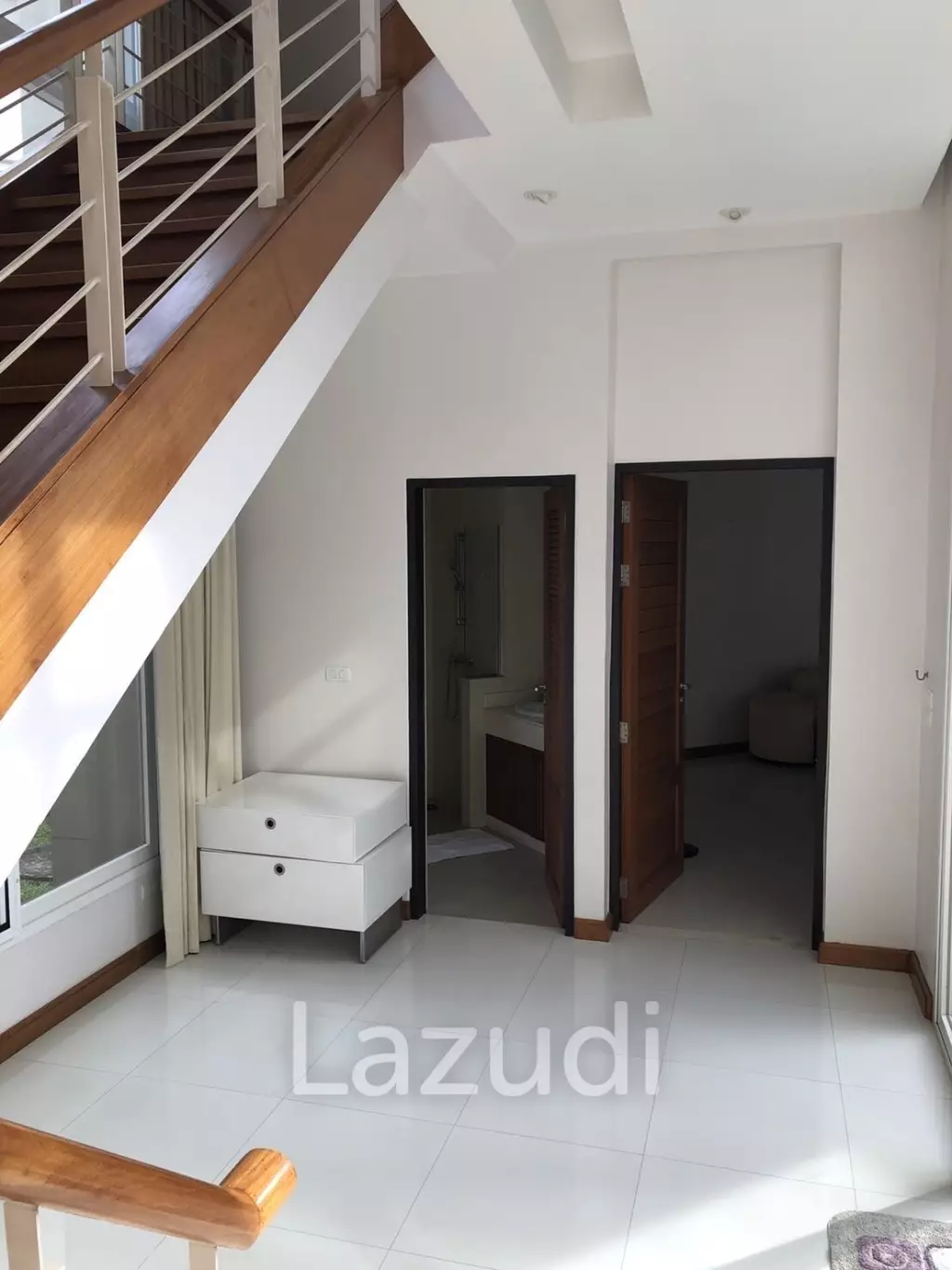 Pool Villa for Sale at Baan Talay Pattaya