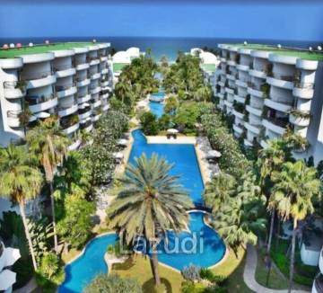 Baan Chai Talay: 3 Bed 3 Bath For Rent