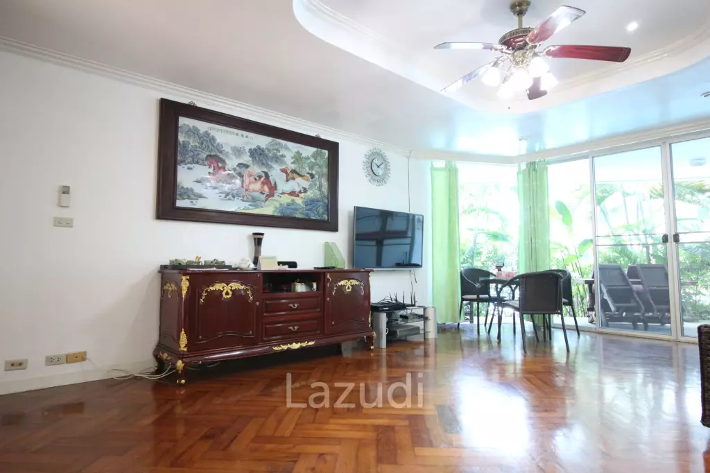 Baan Chai Talay: 3 Bed 3 Bath For Rent