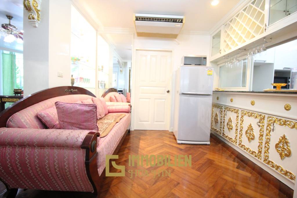 Baan Chai Talay: 3 Bed 3 Bath For Rent