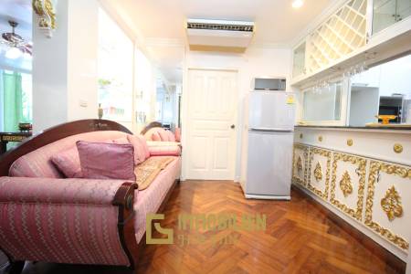 Baan Chai Talay: 3 Bed 3 Bath For Rent