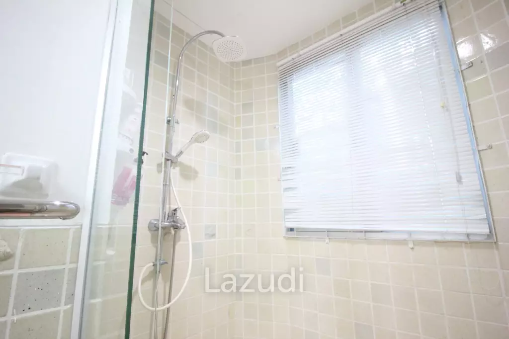 Baan Chai Talay: 3 Bed 3 Bath For Rent
