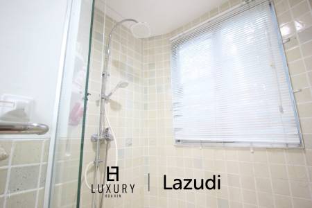 193 m² 3 Chambre 3 Salle de bain Condominium Pour Louer