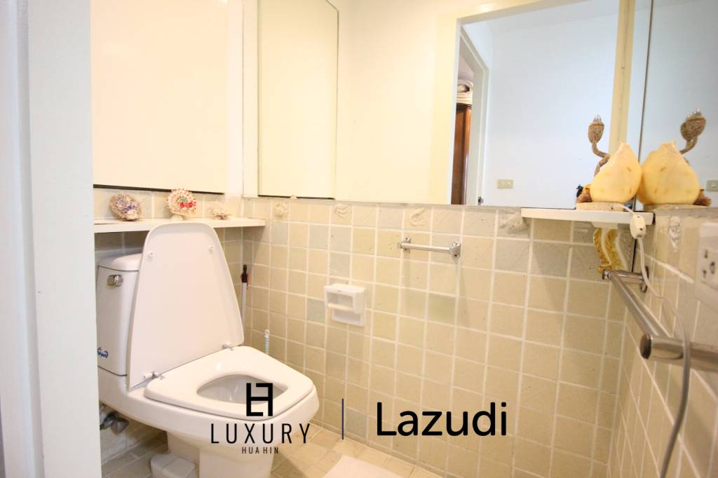 193 m² 3 Chambre 3 Salle de bain Condominium Pour Louer