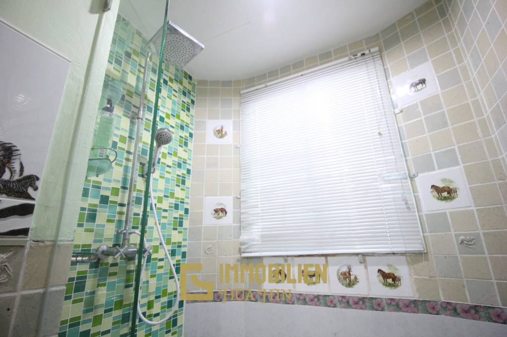 193 m² 3 Chambre 3 Salle de bain Condominium Pour Louer