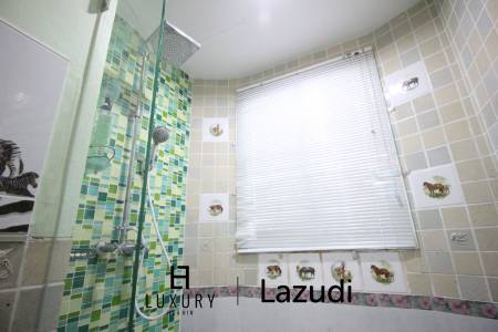 193 m² 3 Chambre 3 Salle de bain Condominium Pour Louer