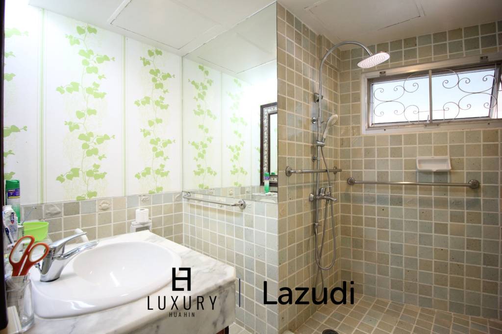 193 m² 3 Chambre 3 Salle de bain Condominium Pour Louer