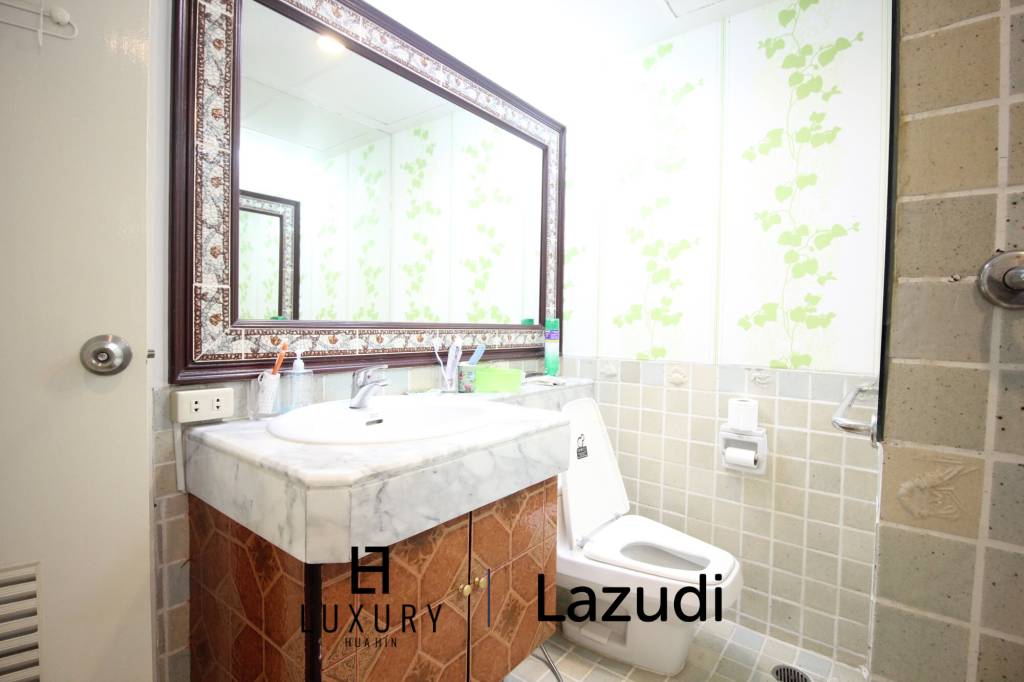 193 m² 3 Chambre 3 Salle de bain Condominium Pour Louer