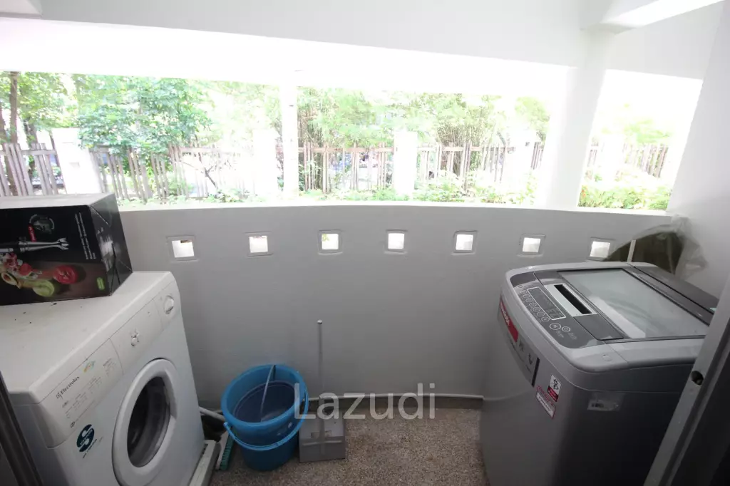 Baan Chai Talay: 3 Bed 3 Bath For Rent
