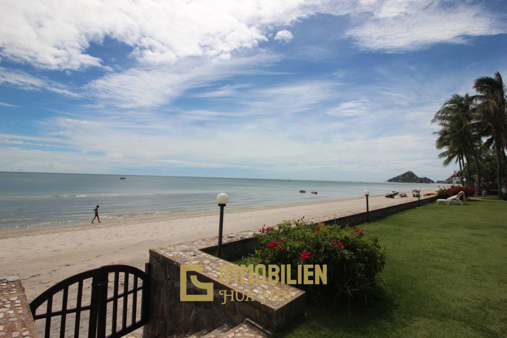 Baan Chai Talay: 3 Bed 3 Bath For Rent