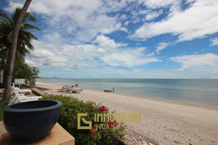 Baan Chai Talay: 3 Bed 3 Bath For Rent