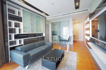 93 Sqm 2 Bed 2 Bath Condo For Rent - Bright Sukhumvit 24