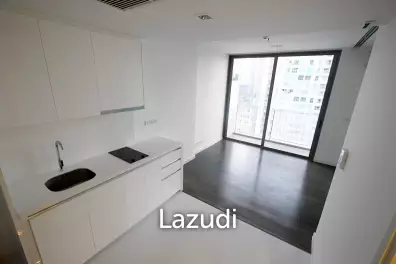 1 Bedroom 1 Bathroom 38 SQ.M. Condo For Sale