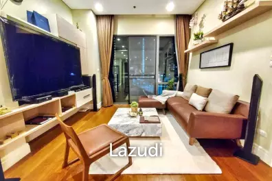 89 Sqm 2 Bed 2 Bath Condo For Rent - Bright Sukhumvit 24