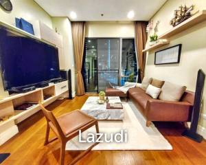 89 Sqm 2 Bed 2 Bath Condo For Rent - Bright Sukhumvit 24