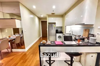 89 Sqm 2 Bed 2 Bath Condo For Rent - Bright Sukhumvit 24