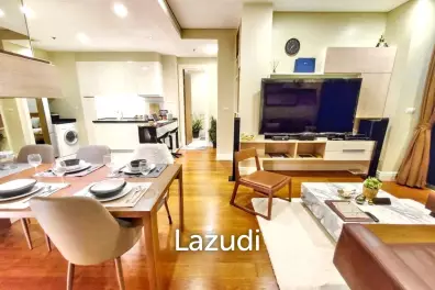 89 Sqm 2 Bed 2 Bath Condo For Rent - Bright Sukhumvit 24