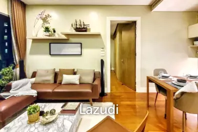 89 Sqm 2 Bed 2 Bath Condo For Rent - Bright Sukhumvit 24