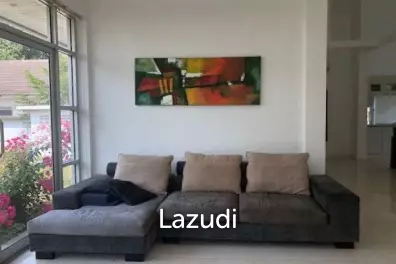 3 Pool Villas for sale together in need of renovation