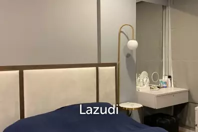 1 Bed 34Sqm. Maestro 01 Sathorn -Yenakat