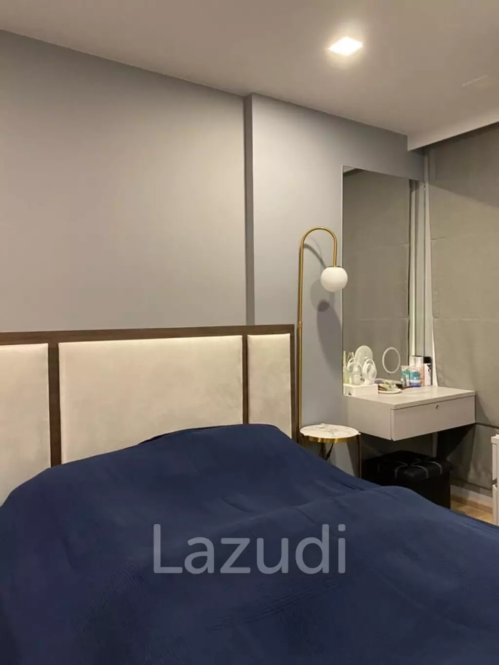 1 Bed 34Sqm. Maestro 01 Sathorn -Yenakat