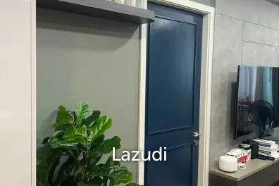 1 Bed 34Sqm. Maestro 01 Sathorn -Yenakat